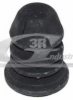 AUDI 893412131B Rubber Buffer, suspension